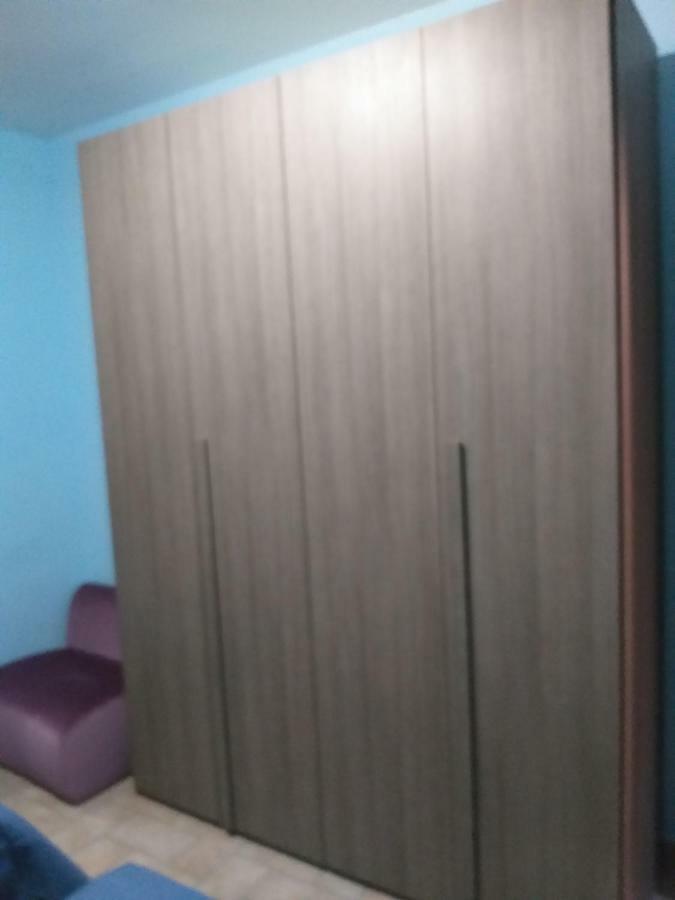 Appartamento Giusy Фолиньо Екстериор снимка