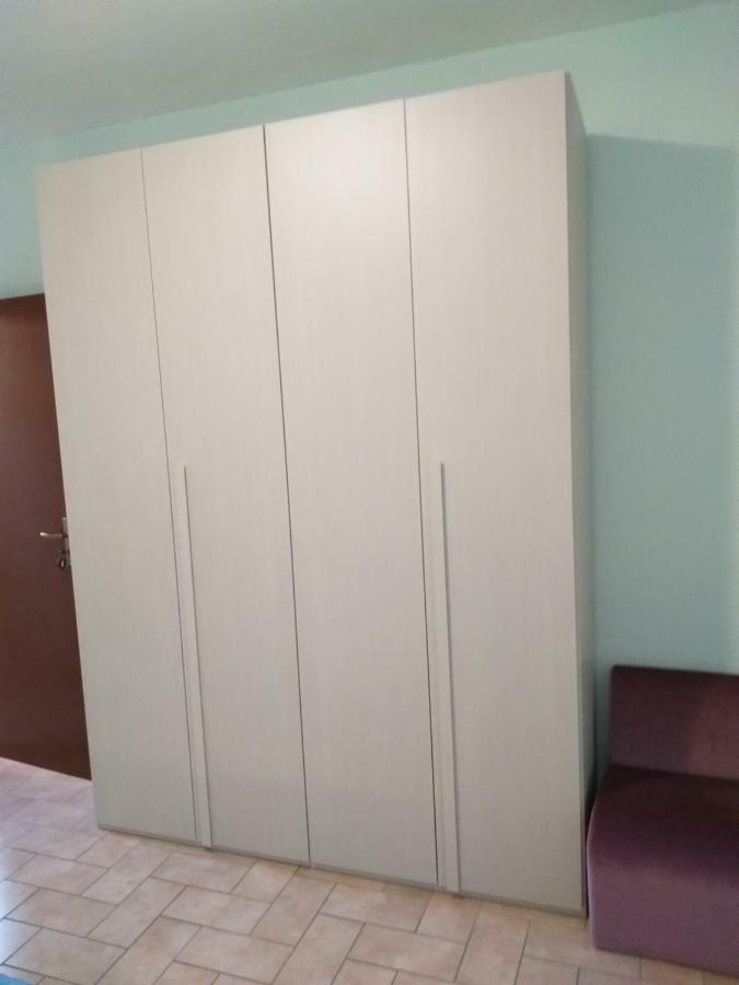 Appartamento Giusy Фолиньо Екстериор снимка